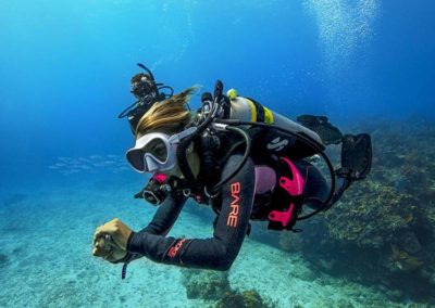 cursos buceo cadiz