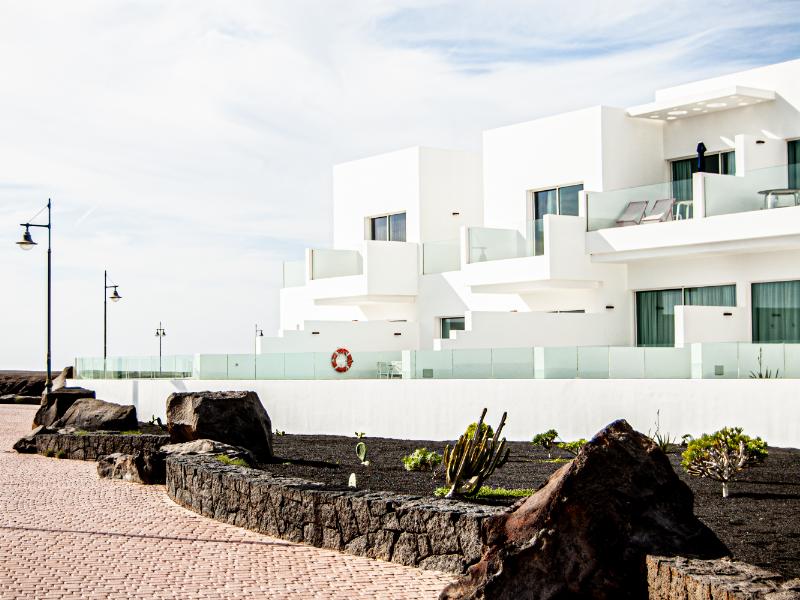 Mejores alojamientos para bucear en Cádiz